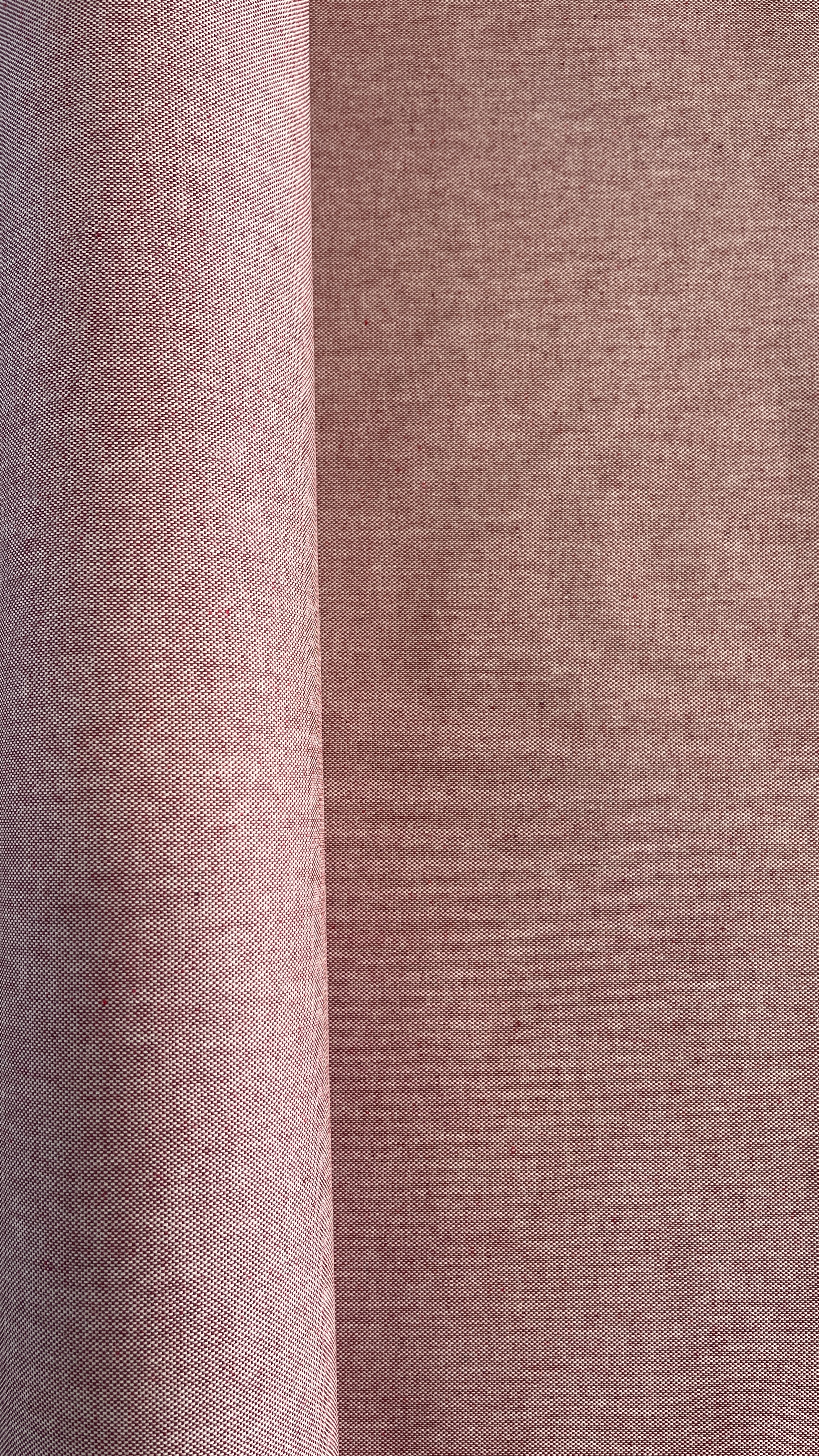 Grano De Saco Liso - Grano De Saco Liso Burdeos